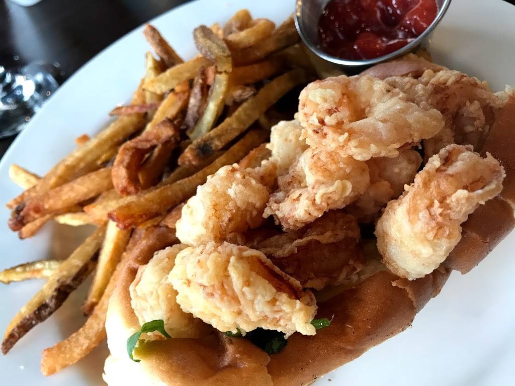 Hanks Oyster Bar | restaurant | 701 Wharf St SW, Washington, DC 20024, USA | 2028173055 OR +1 202-817-3055