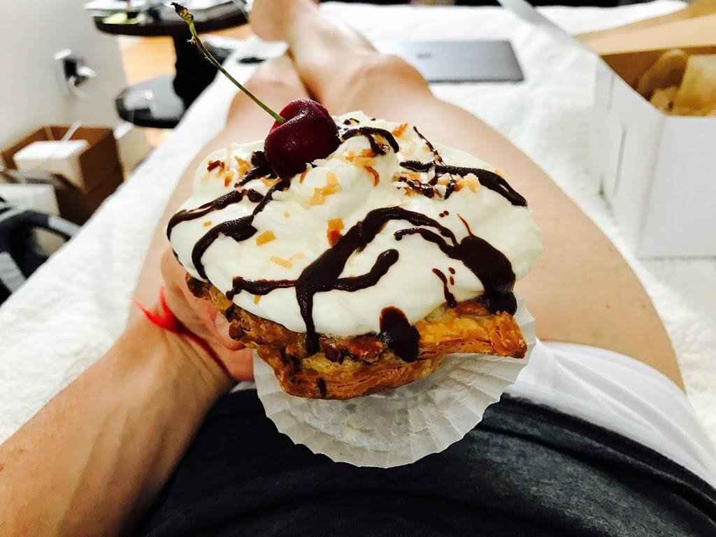 Connies Bakery | bakery | Aquarium Mall, 205 Commercial St, Provincetown, MA 02657, USA | 5084872167 OR +1 508-487-2167