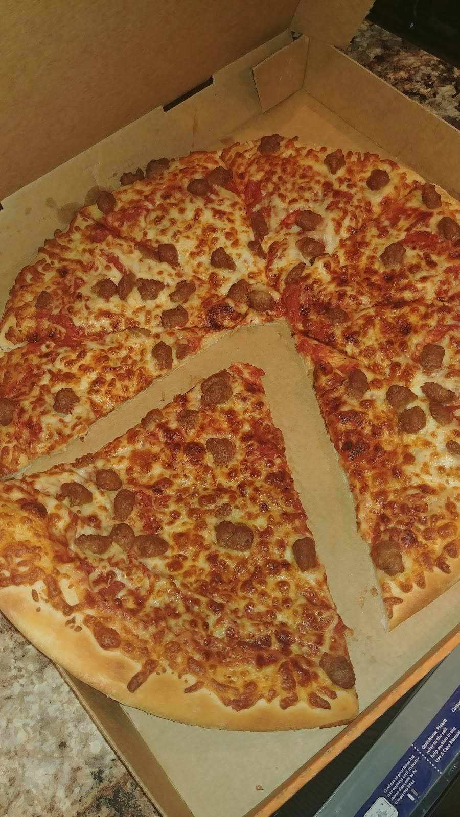 Little Caesars Pizza | meal takeaway | 1663 Wisconsin Ave, Grafton, WI 53024, USA | 2623752090 OR +1 262-375-2090