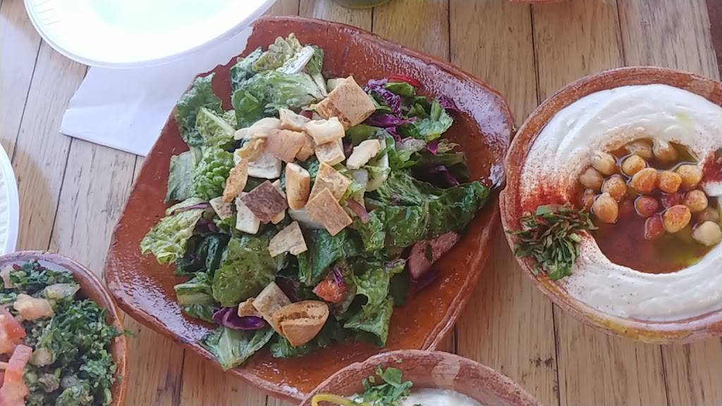 Zait and Zaatar | restaurant | 510 N Brookhurst St #106, Anaheim, CA 92801, USA | 7149919996 OR +1 714-991-9996