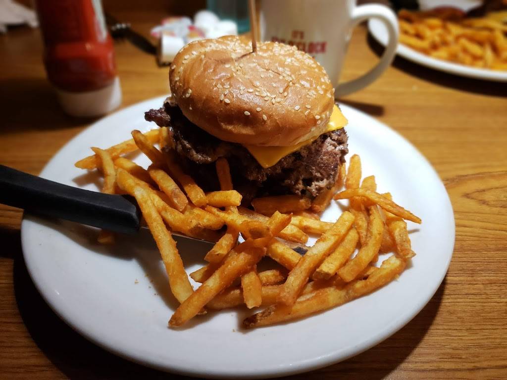 Dennys | restaurant | 2806 Raleigh Rd Parkway W, Wilson, NC 27893, USA | 2522061911 OR +1 252-206-1911