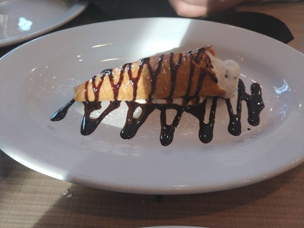 Medusa Pizzeria | restaurant | 2327 Gaul St, Philadelphia, PA 19125, USA | 2156448383 OR +1 215-644-8383