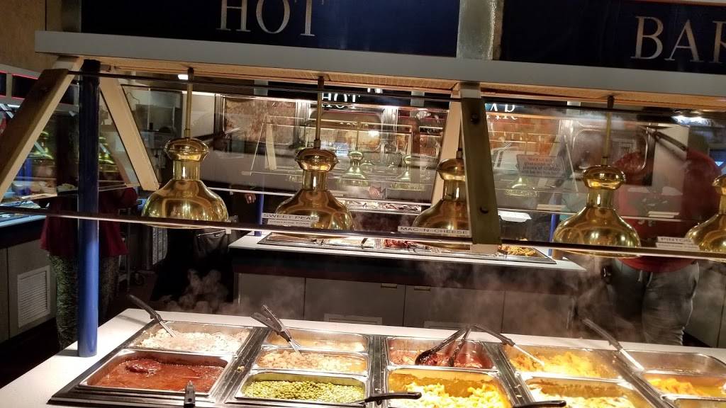 Sandpiper Seafood Restaurant | restaurant | 411 N Eastern Blvd, Fayetteville, NC 28301, USA | 9104838906 OR +1 910-483-8906