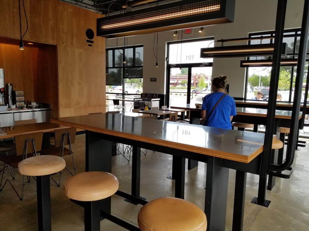 Chipotle Mexican Grill | restaurant | 695 N Germantown Pkwy #101, Cordova, TN 38018, USA | 9017545807 OR +1 901-754-5807