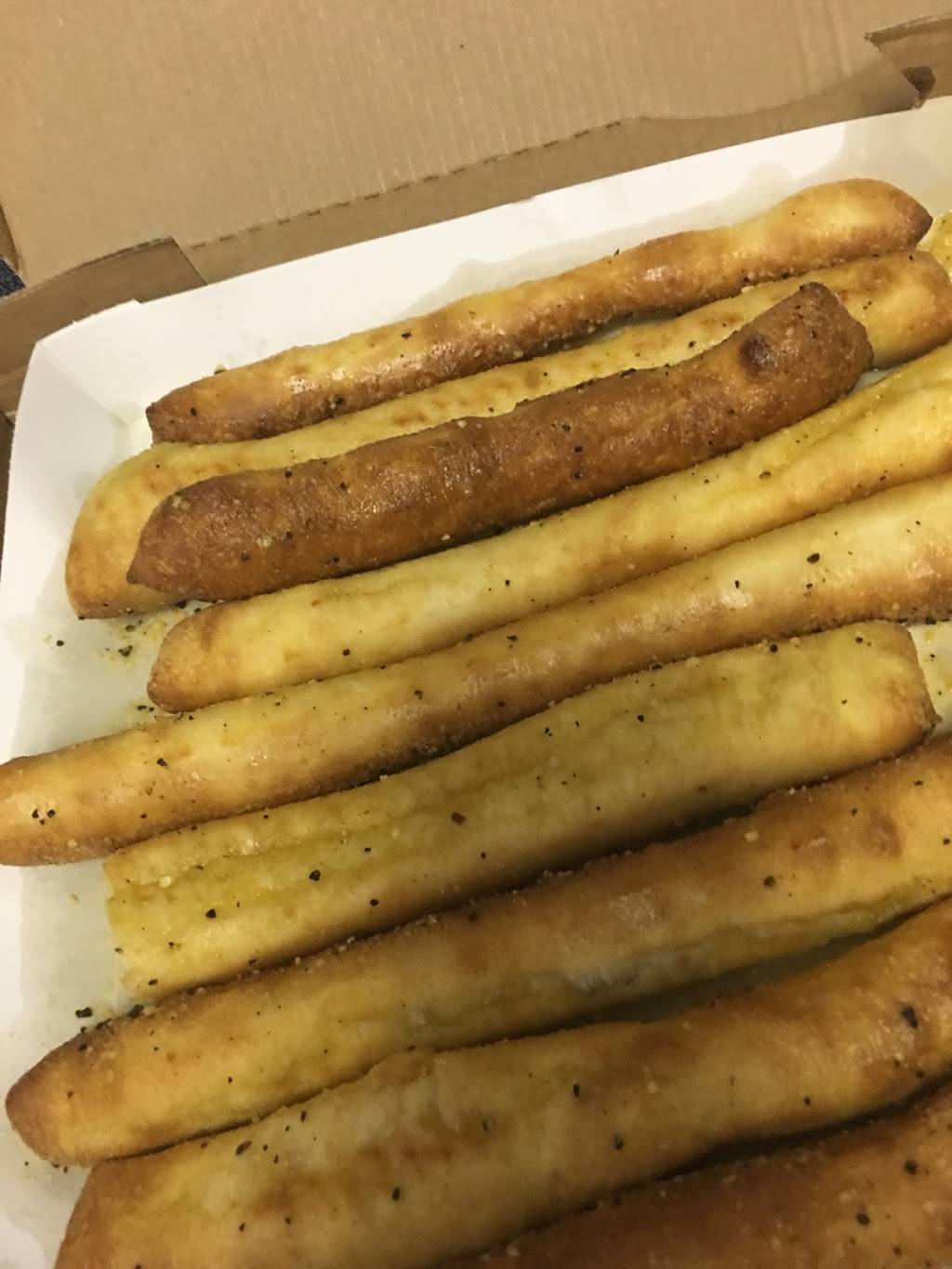 Papa Johns Pizza | restaurant | 3411 6th Ave, Tacoma, WA 98406, USA | 2537591200 OR +1 253-759-1200