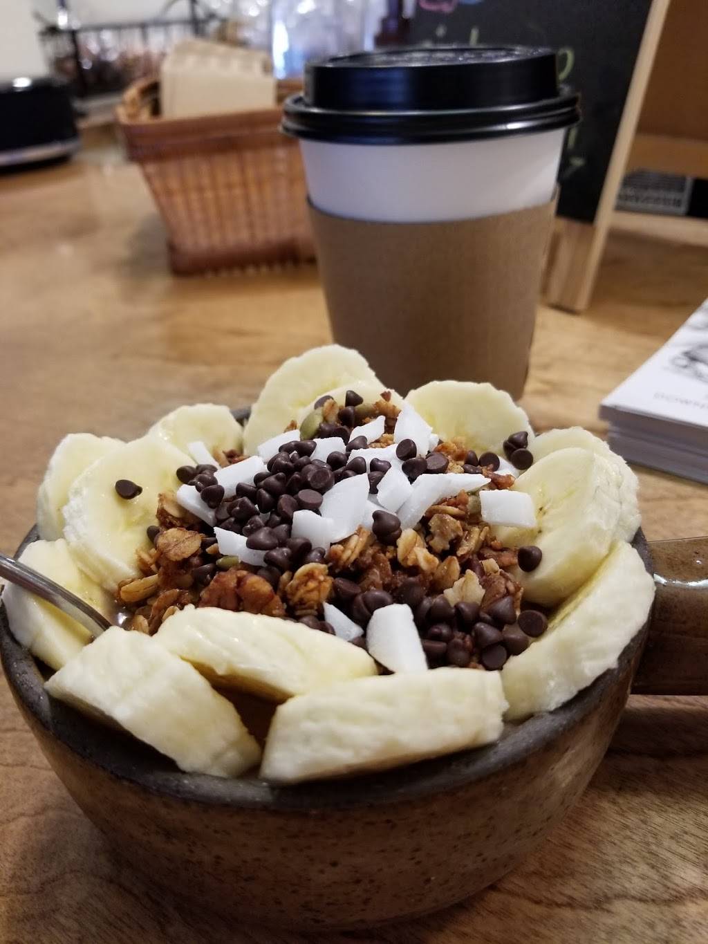 On What Grounds? | cafe | 103 N Main St b, Berlin, MD 21811, USA | 4435133198 OR +1 443-513-3198