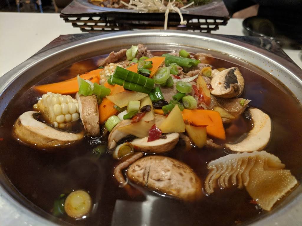 Tastee Steam Kitchen | restaurant | 329 11th St, Oakland, CA 94607, USA | 5106280888 OR +1 510-628-0888