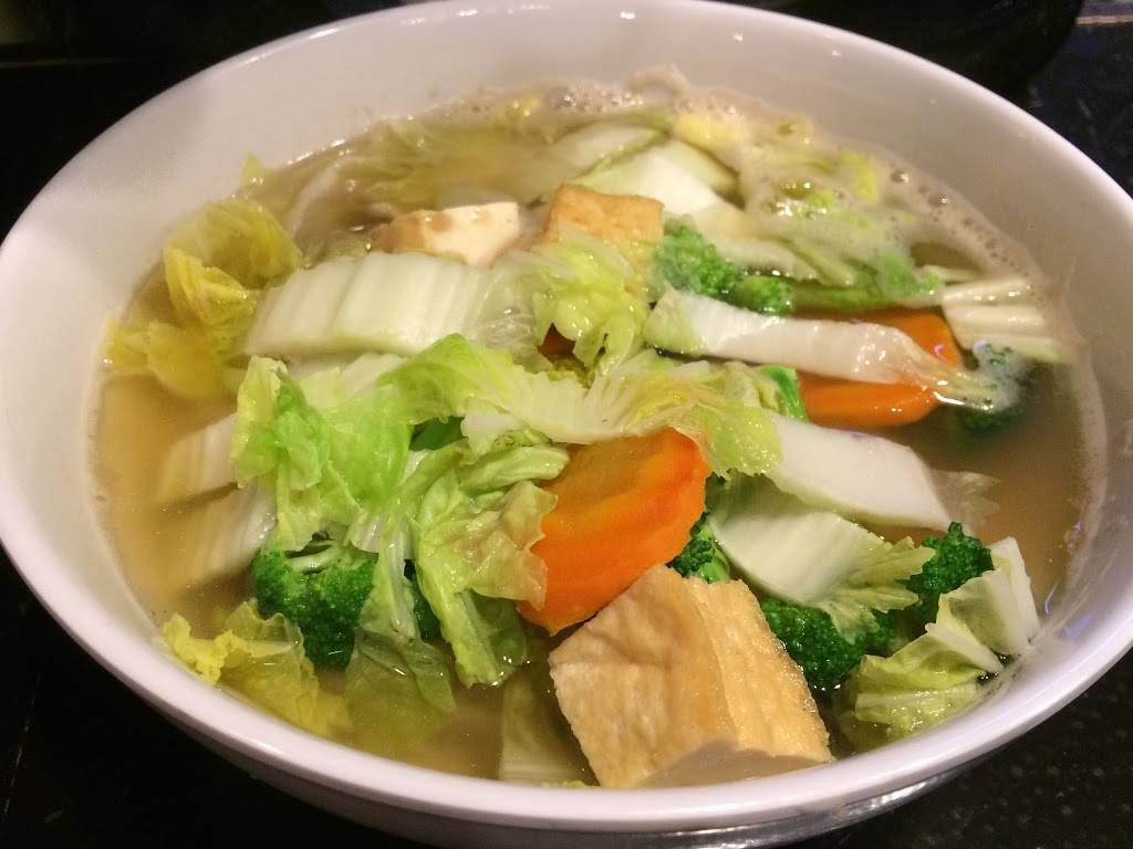 Pho Hoa | restaurant | 220 Castro St, Mountain View, CA 94041, USA | 6509695805 OR +1 650-969-5805