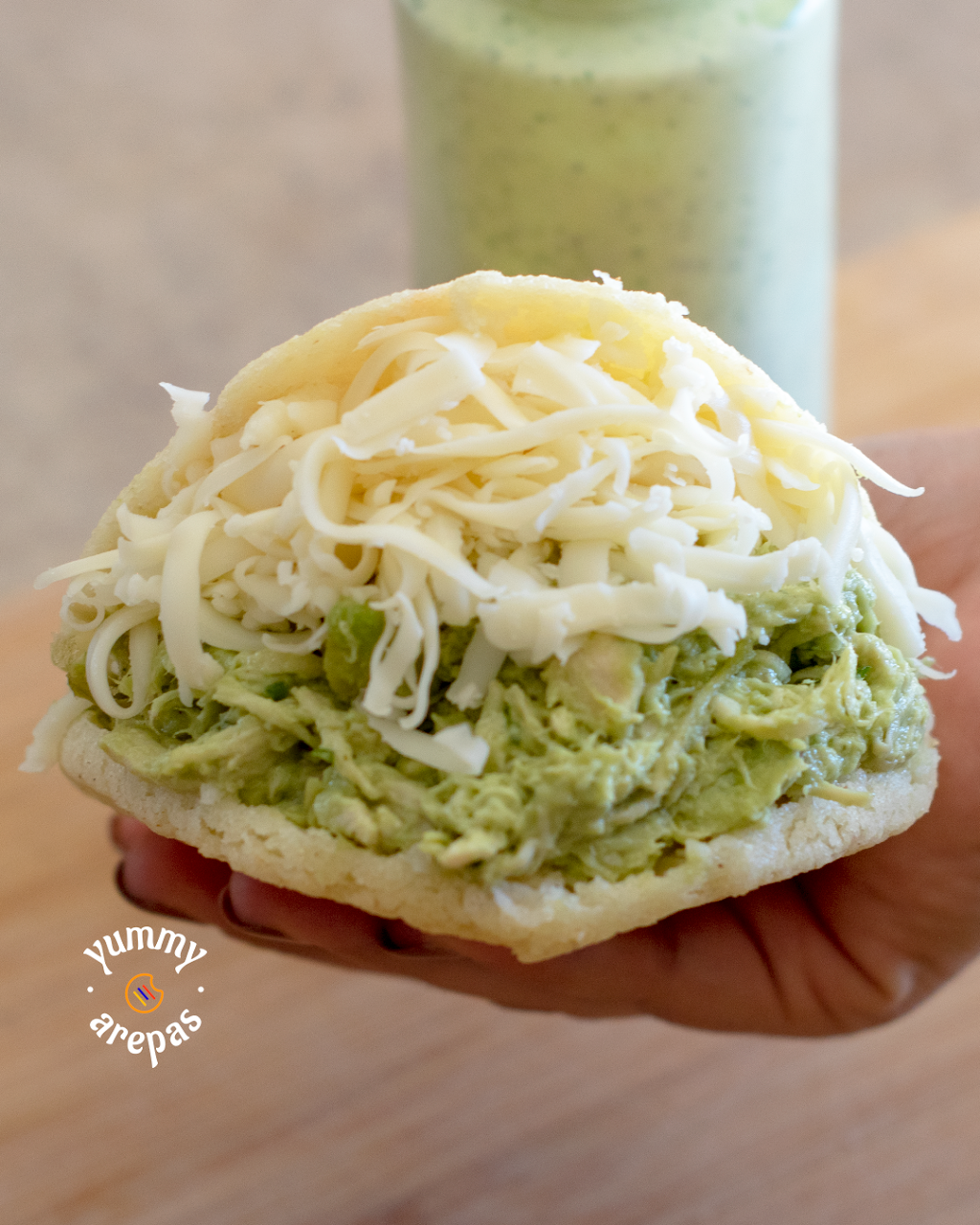 Yummy Arepas | restaurant | 1136 1650 West St, St. George, UT 84770, USA | 4358176287 OR +1 435-817-6287