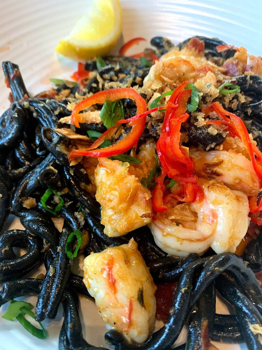 OLIVIA | restaurant | 3601 W Swann Ave, Tampa, FL 33609, USA | 8133288866 OR +1 813-328-8866