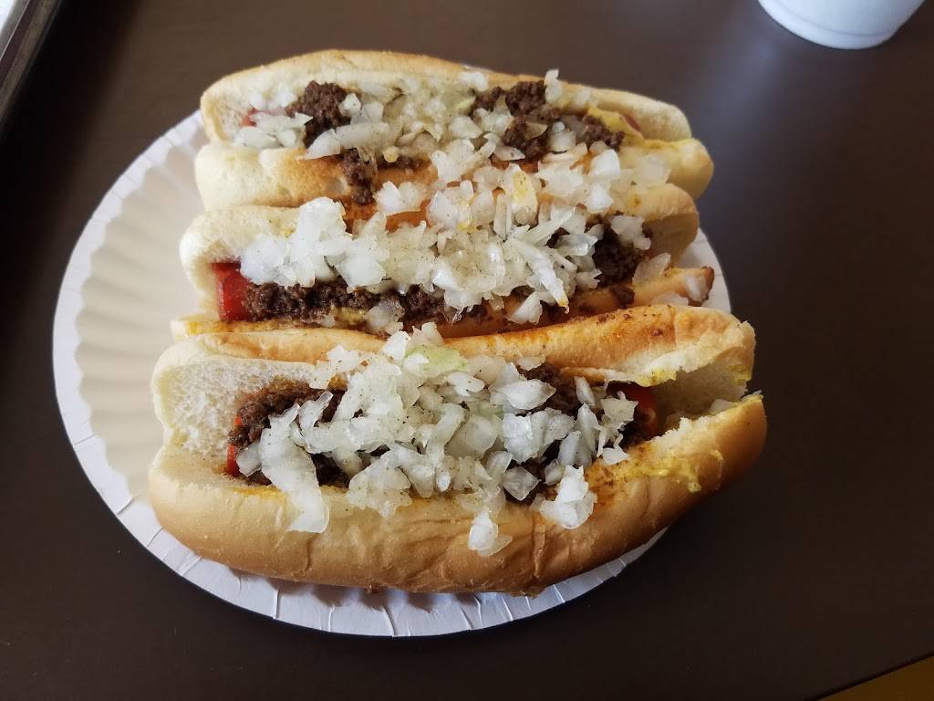 Olneyville New York System | restaurant | 1012 Reservoir Ave, Cranston, RI 02910, USA | 4014378248 OR +1 401-437-8248