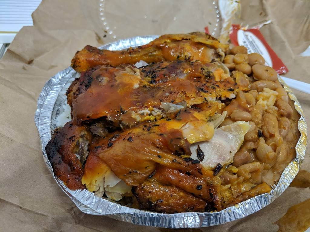 El Nuevo Yauco | restaurant | 465 Bushwick Ave, Brooklyn, NY 11206, USA | 7183865913 OR +1 718-386-5913