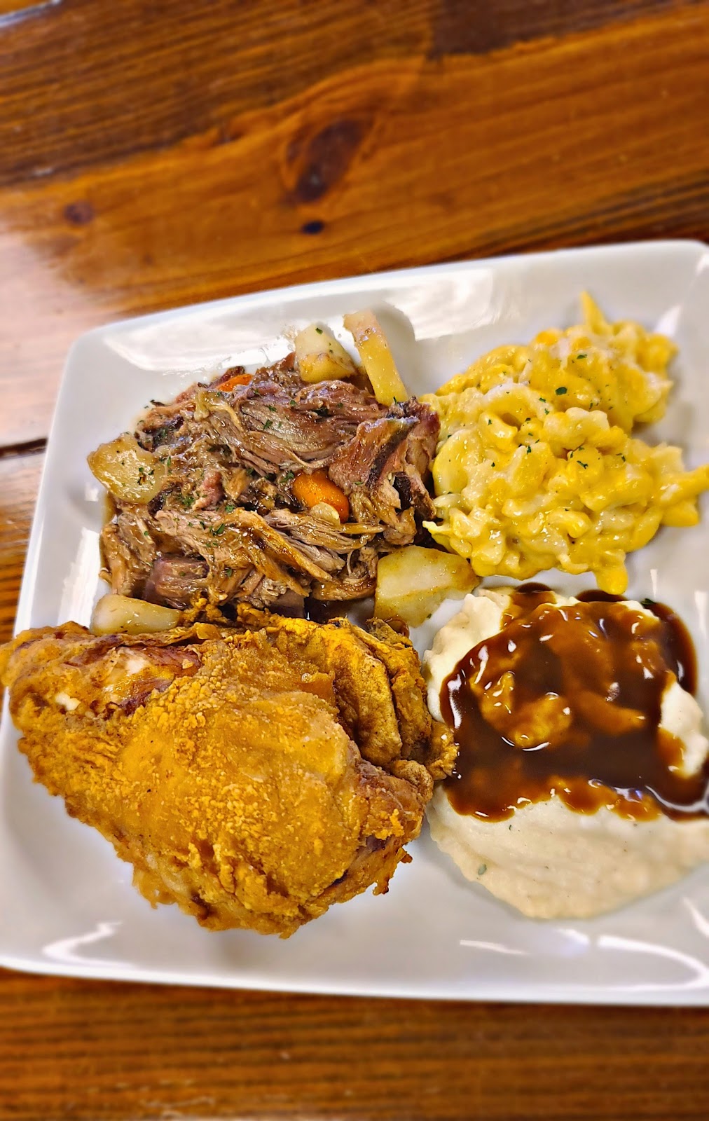 Southern Way Restaurant | restaurant | 1315 N College St, Booneville, MS 38829, USA | 6623401065 OR +1 662-340-1065