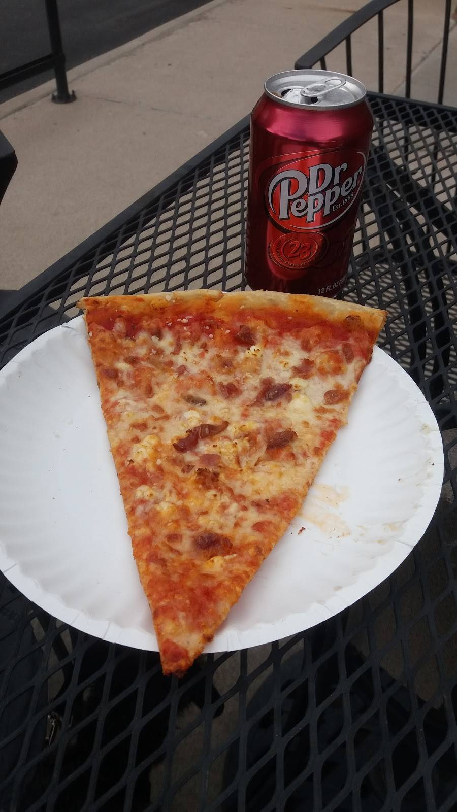 Slices Pizza | restaurant | 7155 E Hampden Ave, Denver, CO 80224, USA | 3037580940 OR +1 303-758-0940