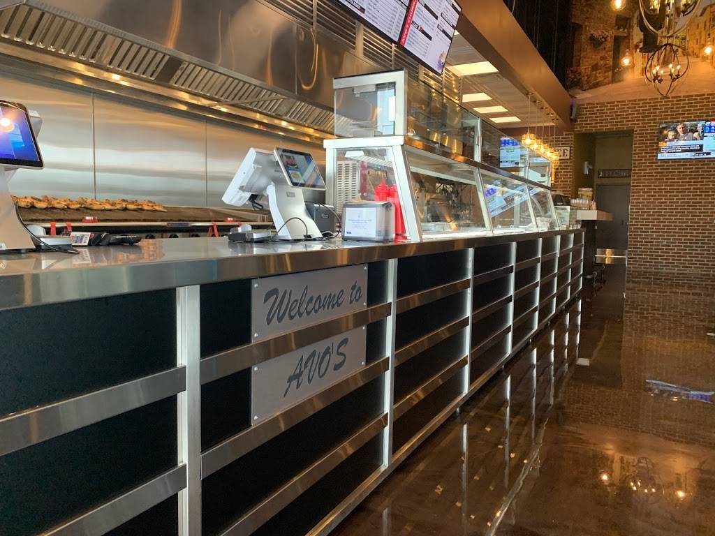 AVOS Churrasqueira Rotisserie Grill | restaurant | 9600 Islington Ave unit E2E, Woodbridge, ON L4L 1A7, Canada | 9055525888 OR +1 905-552-5888