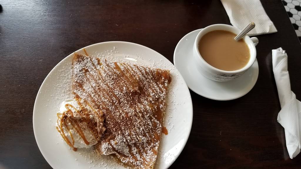 Crepes De Paris | restaurant | 275 W Birch St #3, Brea, CA 92821, USA | 7145293816 OR +1 714-529-3816