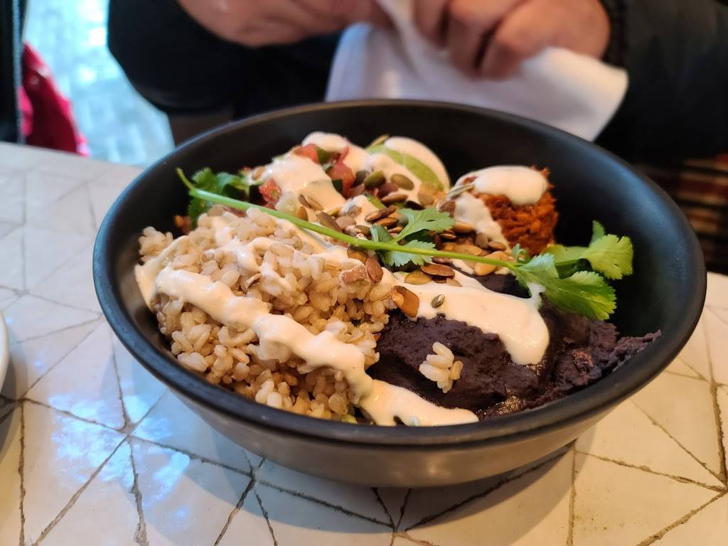 Gracias Madre Newport Beach | restaurant | 1617 Westcliff Dr Ste 112, Newport Beach, CA 92660, USA | 9493868100 OR +1 949-386-8100