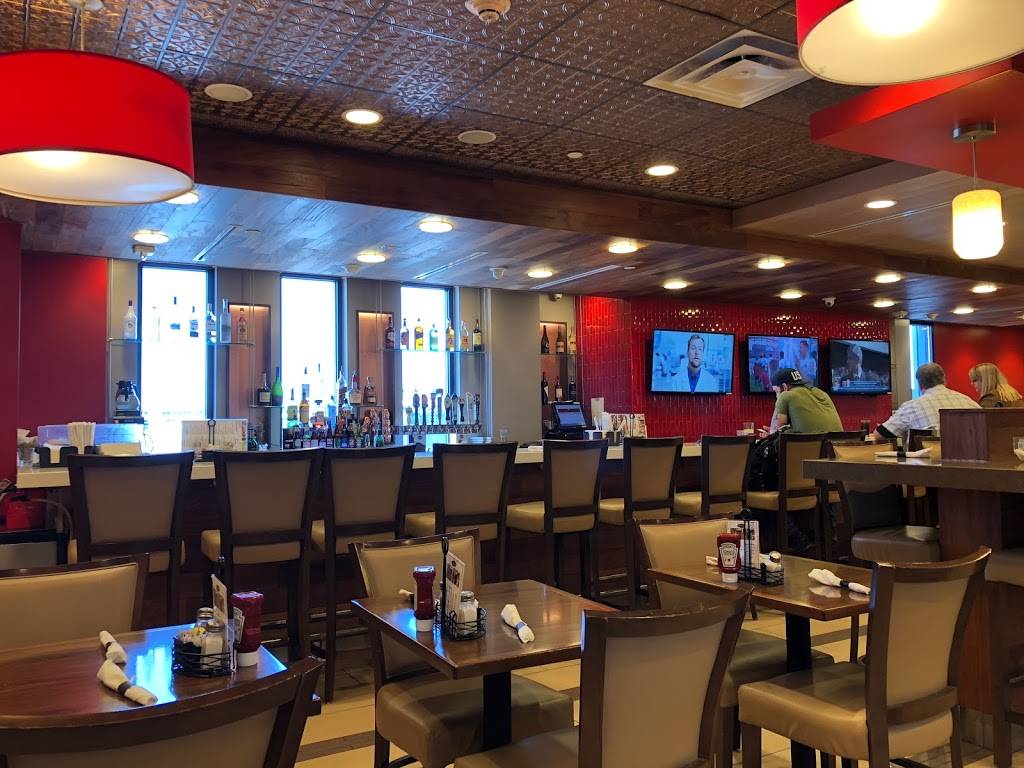 American Tap Room | restaurant | 44825 Delta Rd, Chantilly, VA 20151, USA | 7035725992 OR +1 703-572-5992