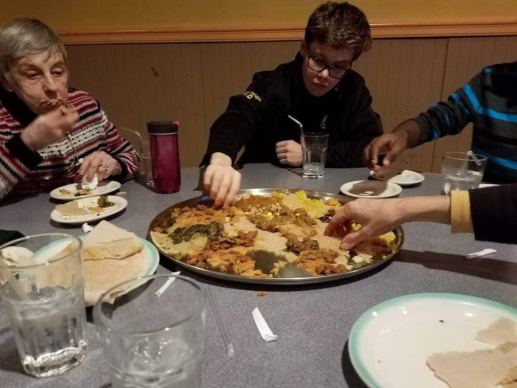 Tana | Ethiopian Cuisine | restaurant | 5929 Baum Blvd, Pittsburgh, PA 15206, USA | 4126652770 OR +1 412-665-2770