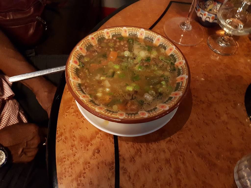 Forte Tapas | restaurant | 4180 S Rainbow Blvd #806, Las Vegas, NV 89103, USA | 7022203876 OR +1 702-220-3876