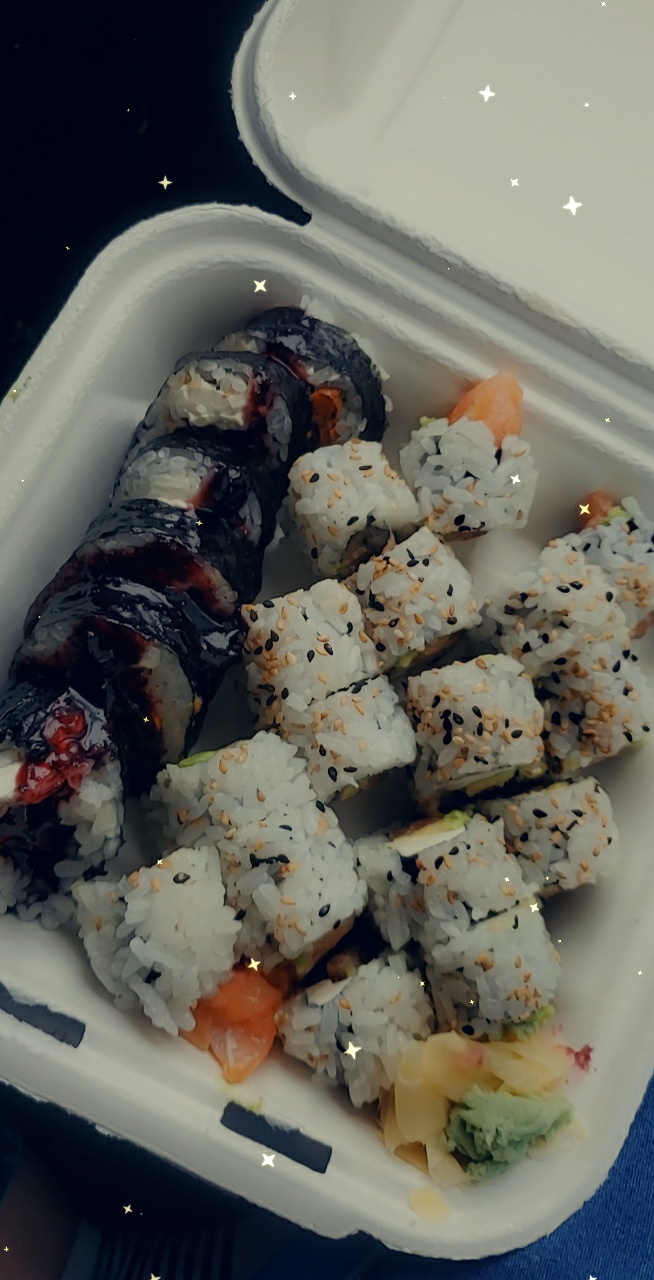 Poke-San | restaurant | 207A St Philip St, Charleston, SC 29403, USA | 8544443481 OR +1 854-444-3481