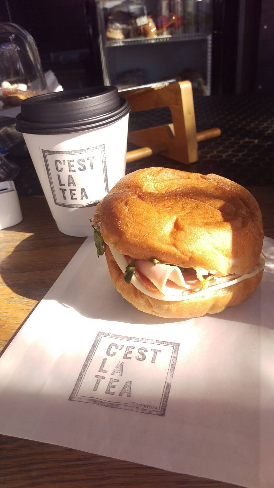 Teaspressa | cafe | 12621 N Taliesin Dr Way, Scottsdale, AZ 85259, USA | 4806275378 OR +1 480-627-5378