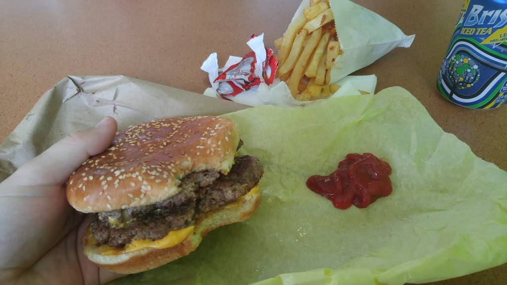 Adu Burger | restaurant | 8020 S Vermont Ave, Los Angeles, CA 90044, USA | 3237512220 OR +1 323-751-2220