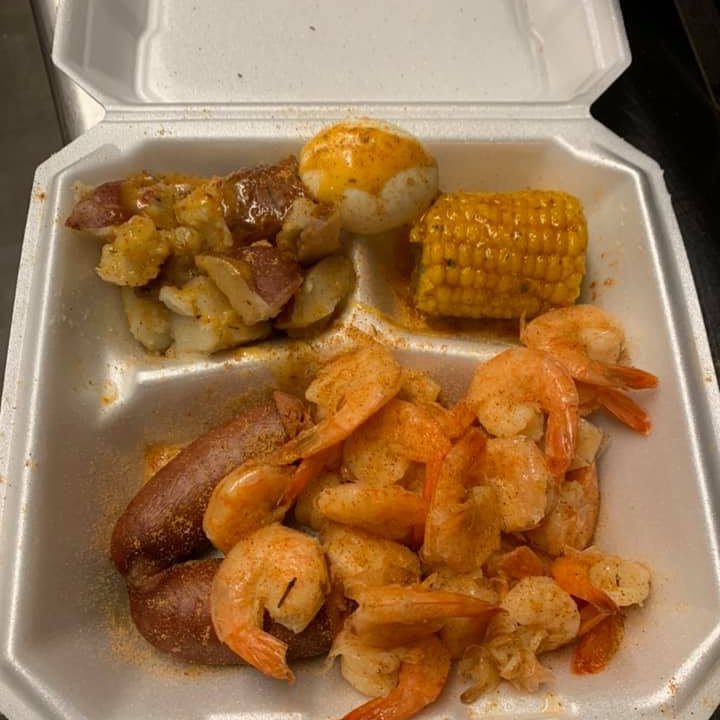 Fat & Fine Crab Shack | restaurant | 2412 Norwich St, Brunswick, GA 31520, USA | 9122228600 OR +1 912-222-8600