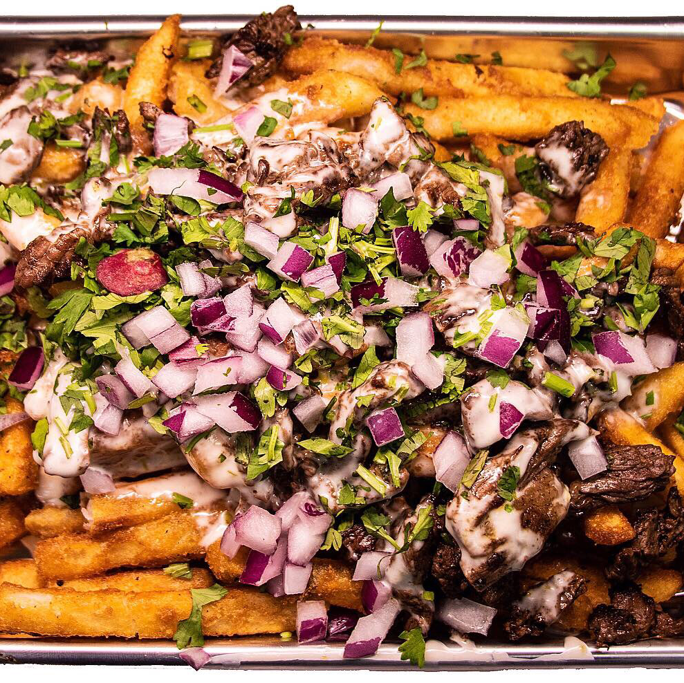 Cazuelas Gateway OSU | restaurant | 1542 N High St, Columbus, OH 43201, USA | 6147547496 OR +1 614-754-7496