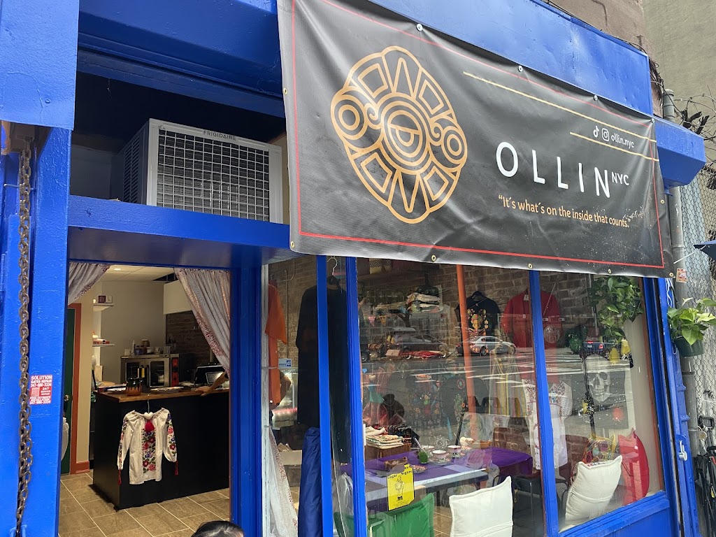 Ollin Ome - 2nd ave | restaurant | 2108 2nd Ave, New York, NY 10029, USA | 9144857512 OR +1 914-485-7512