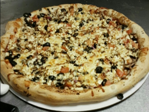 Swanton House of Pizza | restaurant | 34 Merchants Row, Swanton, VT 05488, USA | 8028683085 OR +1 802-868-3085
