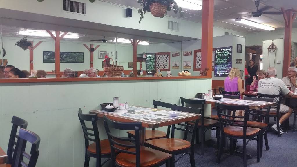 Fairbanks Restaurant | restaurant | 1800 W Fairbanks Ave, Winter Park, FL 32789, USA | 4076453199 OR +1 407-645-3199