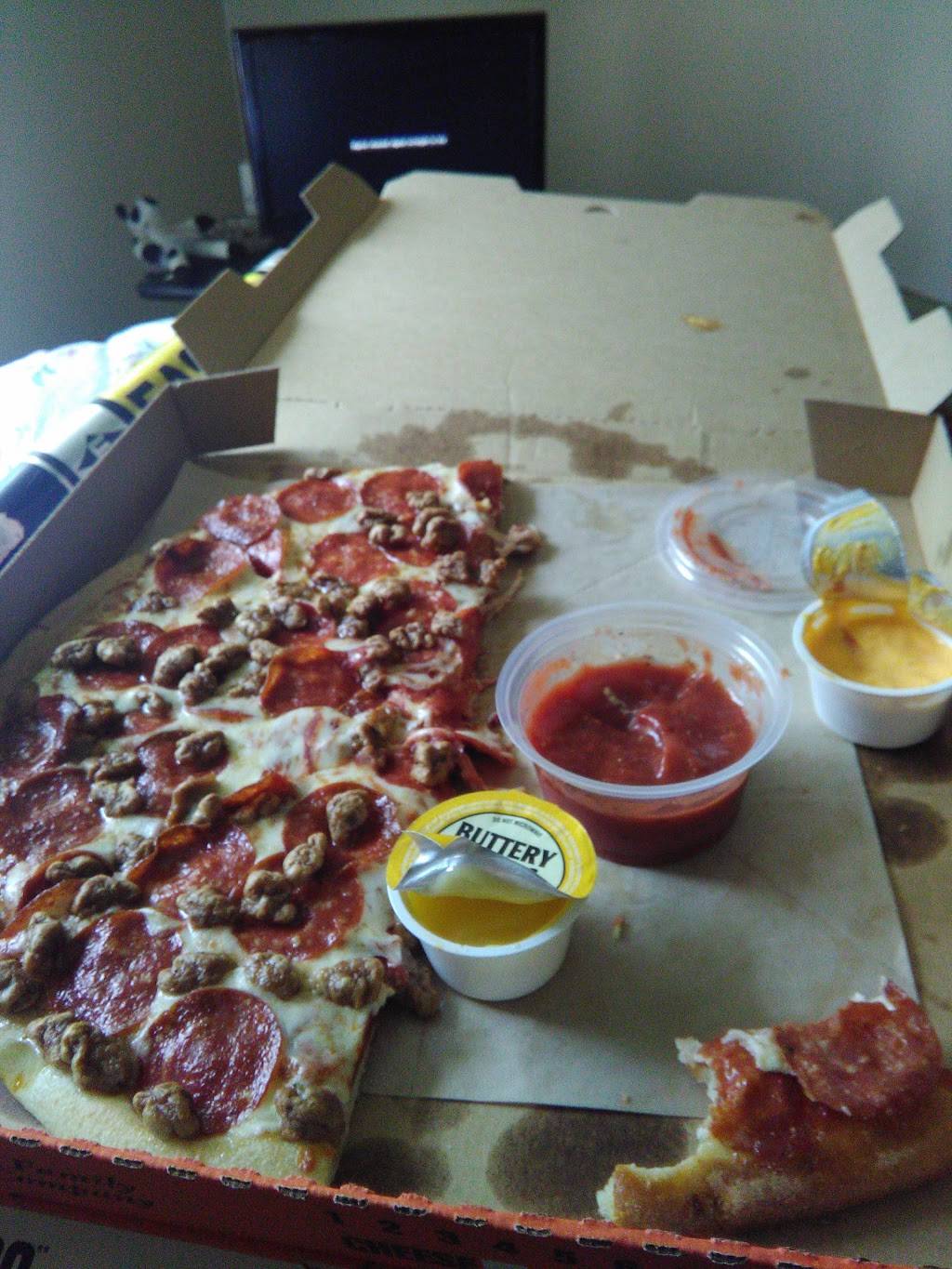 Little Caesars Pizza | meal takeaway | 1175 Moreland Ave SE Suite 200, Atlanta, GA 30316, USA | 4046275810 OR +1 404-627-5810