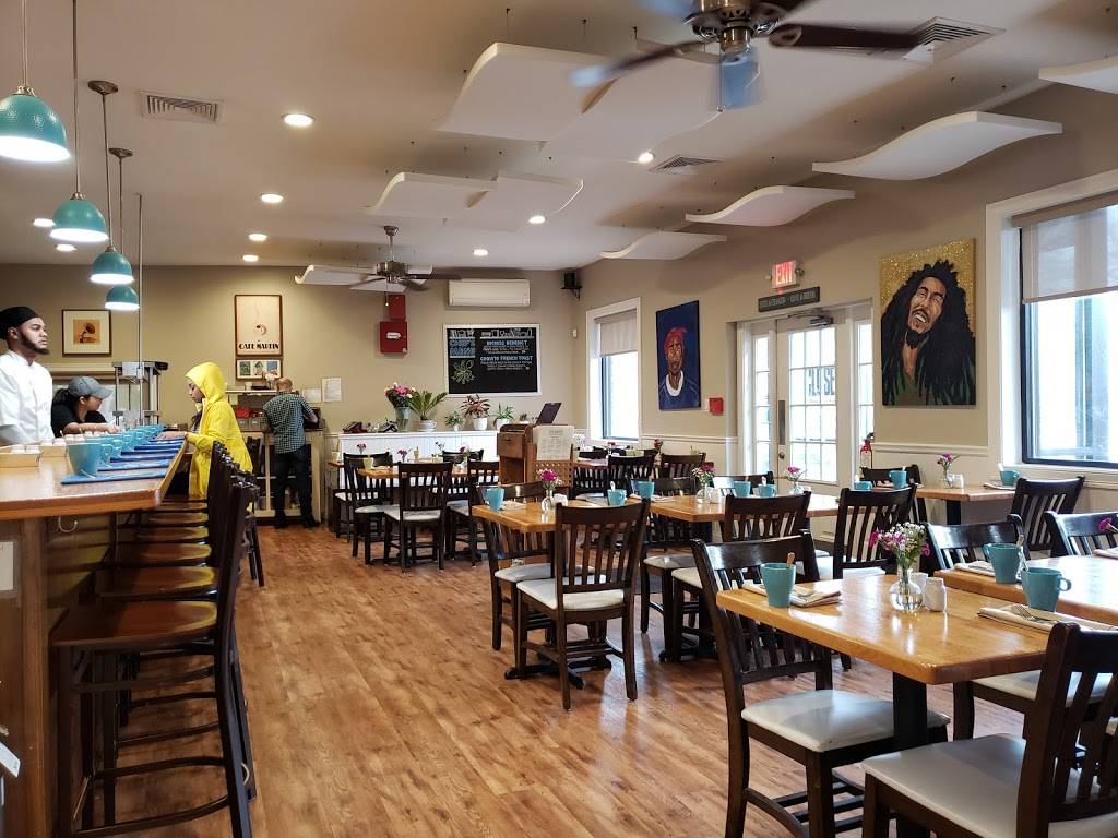 JJs Caffe | cafe | 610 N Main St, Brockton, MA 02301, USA | 5085104227 OR +1 508-510-4227