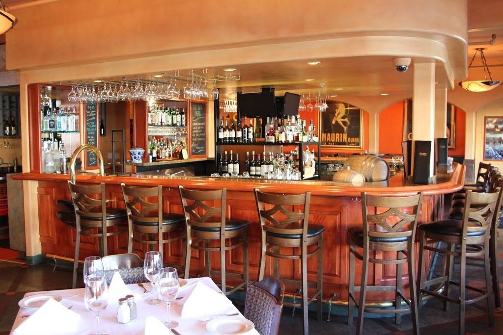 Whaling Station Steakhouse | restaurant | 763 Wave St, Monterey, CA 93940, USA | 8313733778 OR +1 831-373-3778