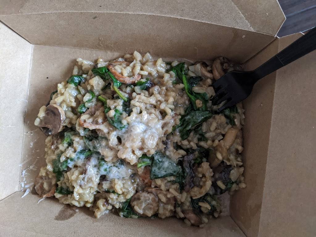 Corvus Food Truck | restaurant | Happy Valley, OR 97015, USA | 5036217420 OR +1 503-621-7420