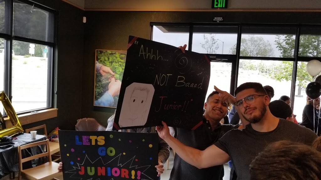 Starbucks | cafe | 4710 Telephone Rd, Ventura, CA 93003, USA | 8057753849 OR +1 805-775-3849