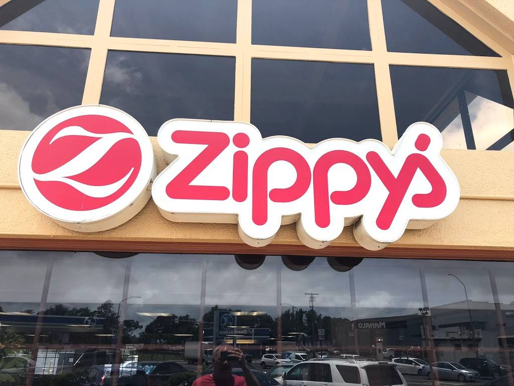 Zippys Wahiawa | restaurant | 100 N, Kamehameha Hwy, Wahiawa, HI 96786, USA | 8086224166 OR +1 808-622-4166