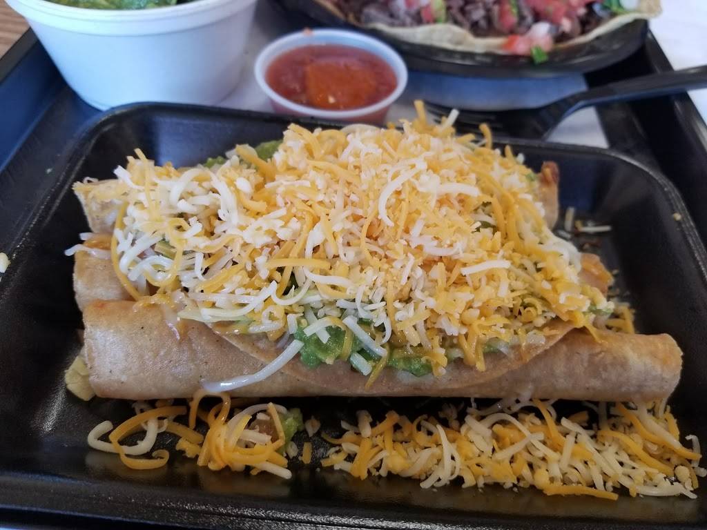 El Ranchito Taco Shop | restaurant | 40335 Winchester Rd F, Temecula, CA 92591, USA | 9512961350 OR +1 951-296-1350