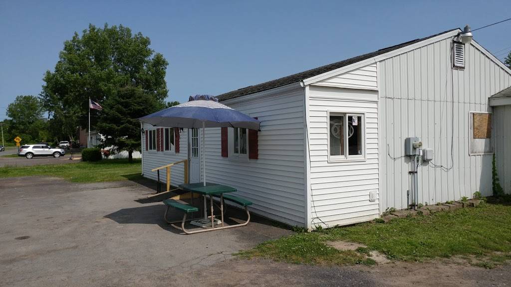 North Rose Diner | restaurant | 10366 Railroad Ave, North Rose, NY 14516, USA | 3155871090 OR +1 315-587-1090