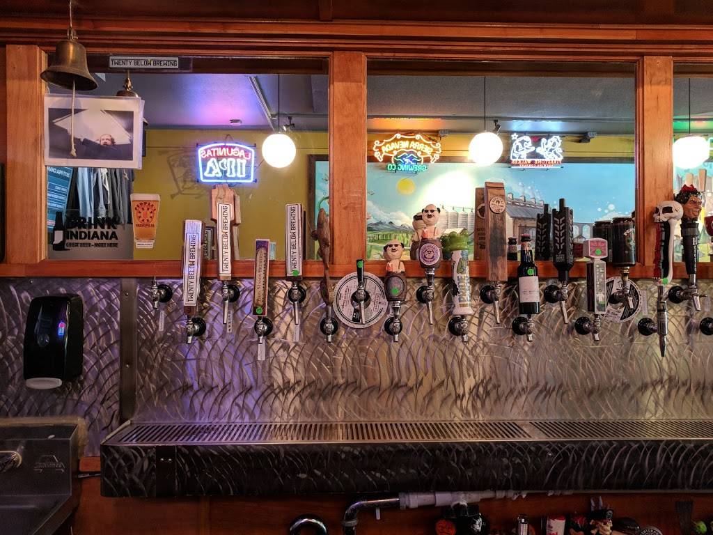 Twenty Tap | restaurant | 5406-08 N College Ave, Indianapolis, IN 46220, USA | 3176028840 OR +1 317-602-8840
