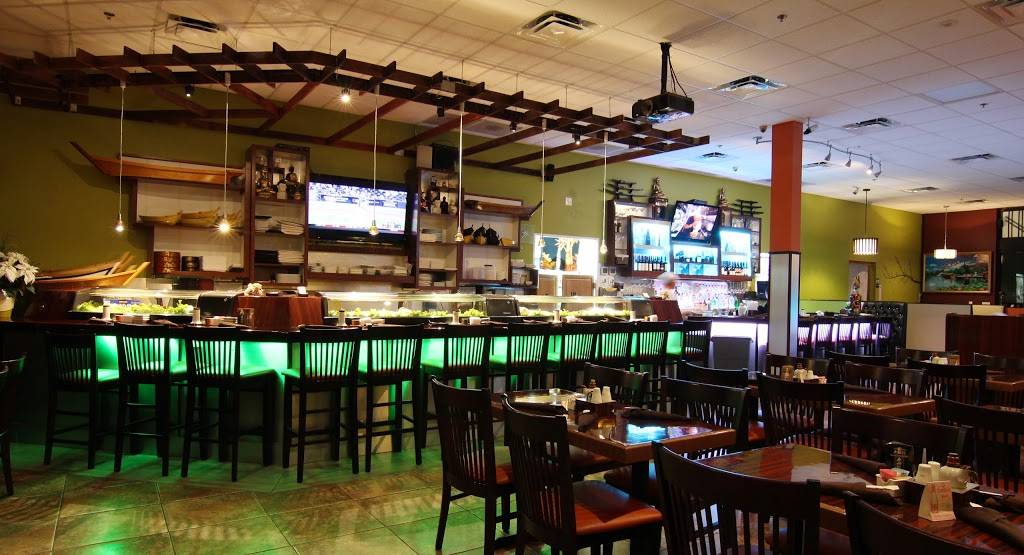 Sushi Yama Boynton Beach | restaurant | 8788 W Boynton Beach Blvd, Boynton Beach, FL 33472, USA | 5613362156 OR +1 561-336-2156