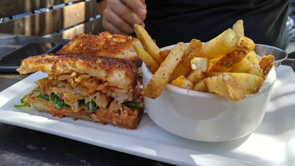 Hyperion Public | restaurant | 2538 Hyperion Ave, Los Angeles, CA 90027, USA | 3237616440 OR +1 323-761-6440