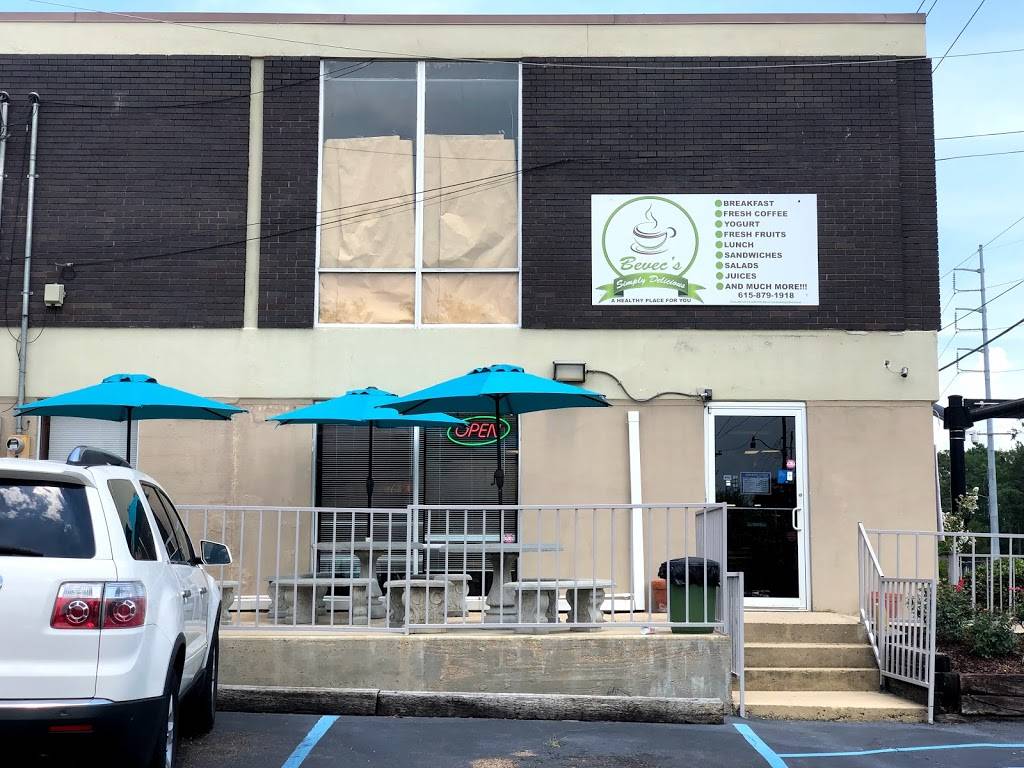 Bevec’s Cafe | restaurant | 876 Lakeland Dr, Jackson, MS 39216, USA | 7695244609 OR +1 769-524-4609