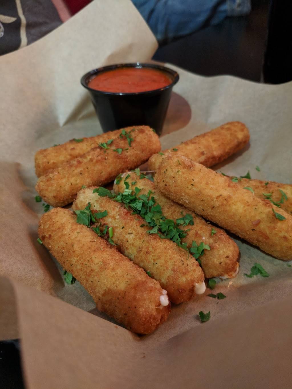 Rock N Pies | restaurant | 1120 Wilshire Blvd, Santa Monica, CA 90401, USA | 4242684380 OR +1 424-268-4380