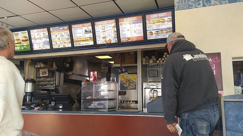White Castle | restaurant | 3540 W Broad St, Columbus, OH 43228, USA | 6142797750 OR +1 614-279-7750