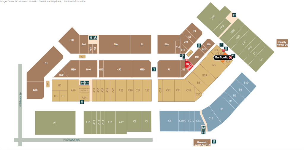 barBURRITO | restaurant | 3311 Simcoe 89 Unit B23, Cookstown, ON L0L 1L0, Canada | 7054584486 OR +1 705-458-4486