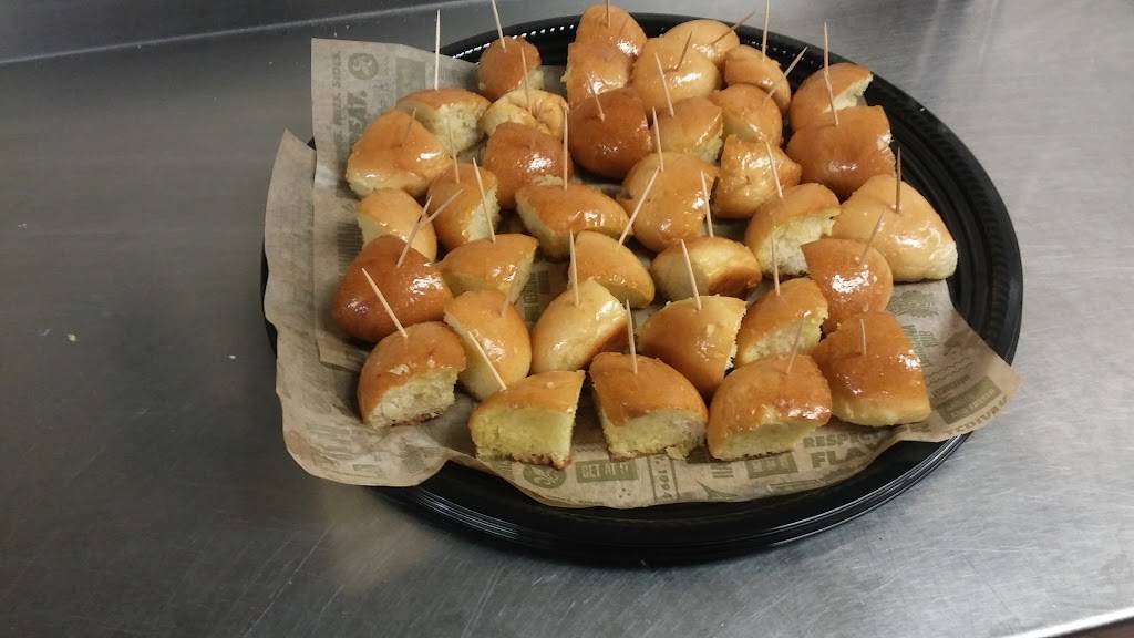 Wingstop | restaurant | 7420 McCart Ave Ste 108, Fort Worth, TX 76133, USA | 8172949464 OR +1 817-294-9464