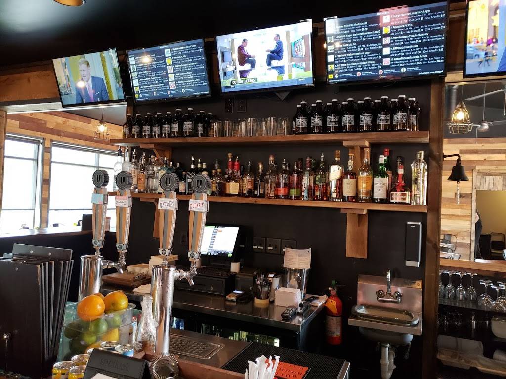 Warehouse Tap Room | restaurant | 1130 Conrad Ct, Hagerstown, MD 21740, USA | 2405136111 OR +1 240-513-6111