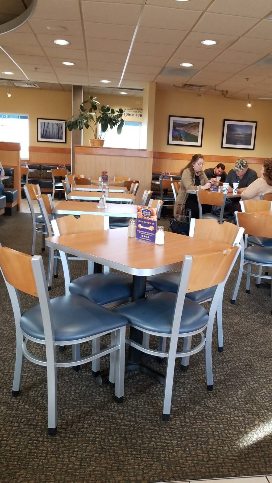 Culvers | restaurant | 3001 Fairfield Ln, Ottawa, IL 61350, USA | 8154312283 OR +1 815-431-2283